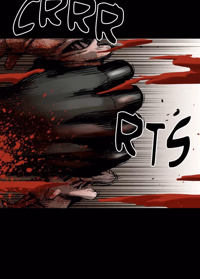 Infectee Chapter 21 page 31 - 