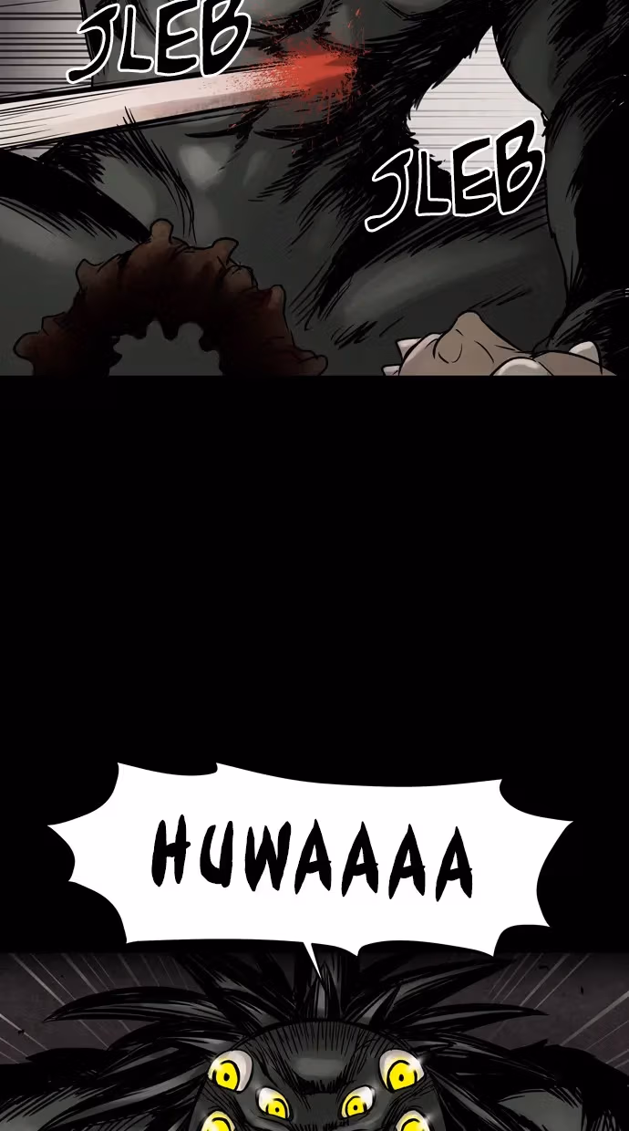 Infectee Chapter 21 page 35 - 