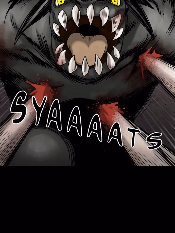Infectee Chapter 21 page 36 - 