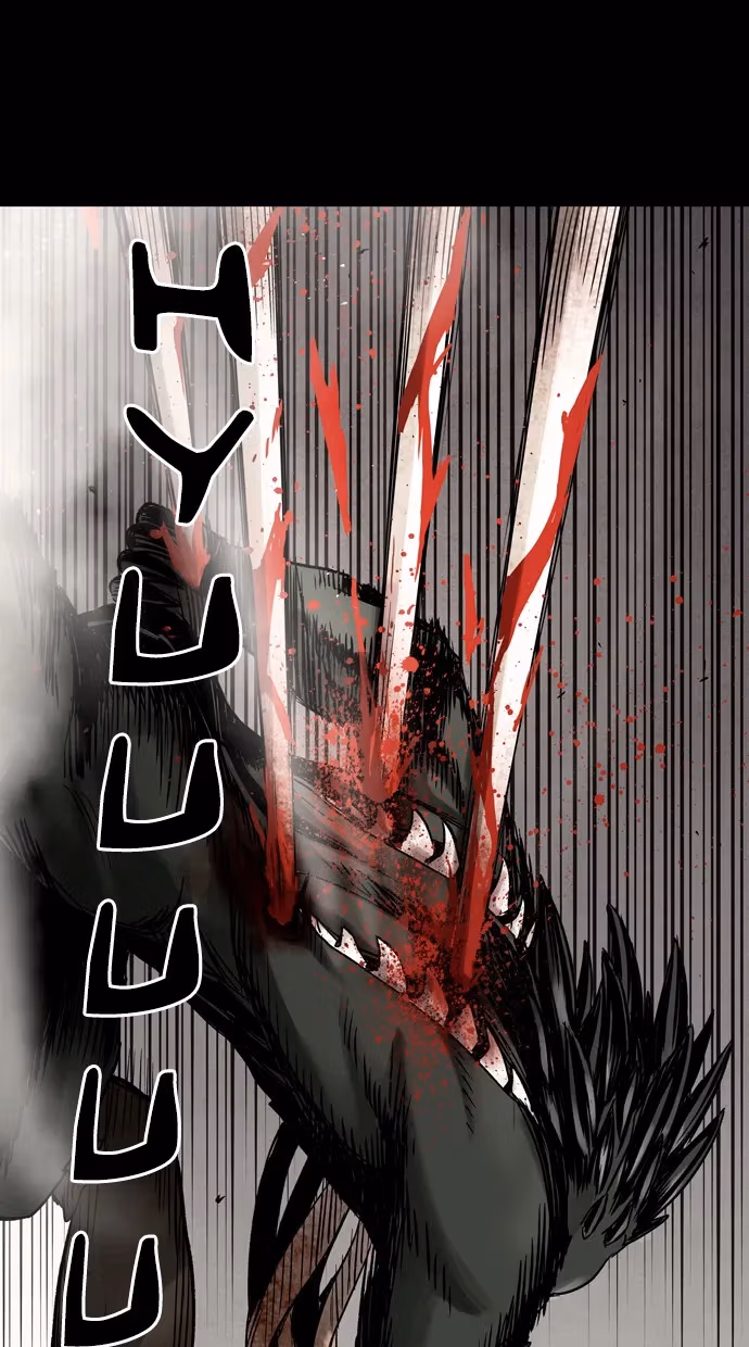 Infectee Chapter 21 page 37 - 