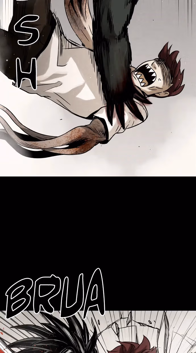 Infectee Chapter 21 page 38 - 
