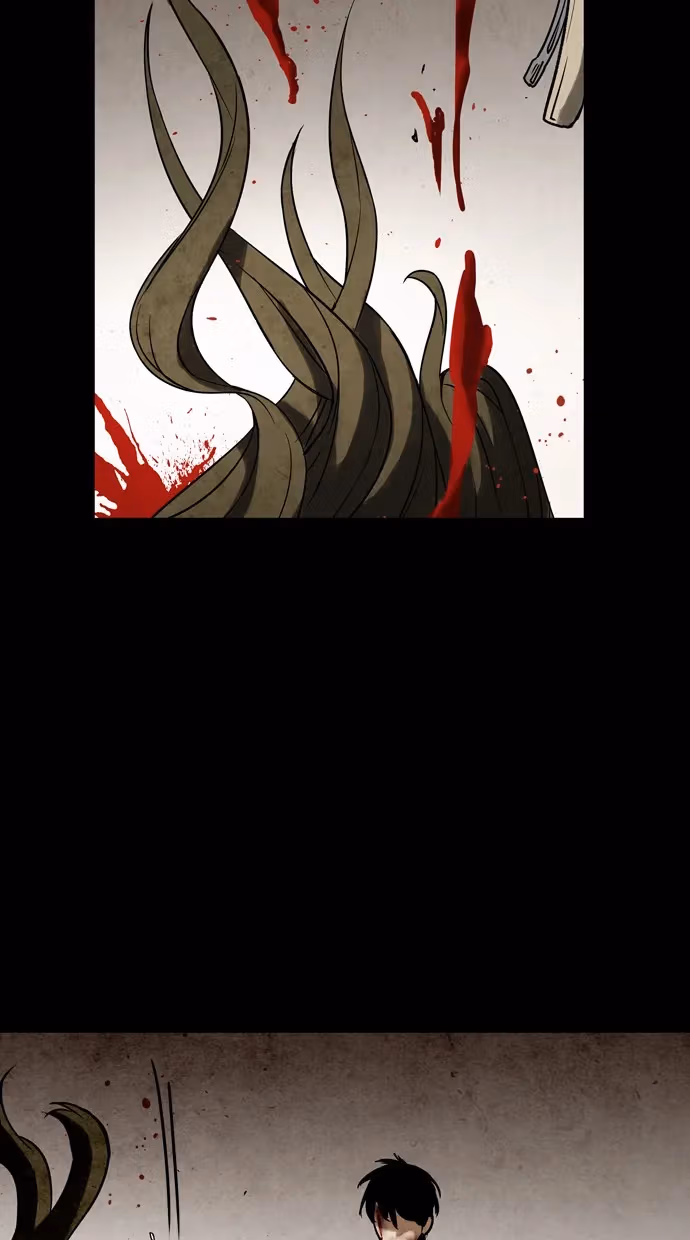 Infectee Chapter 21 page 5 - 