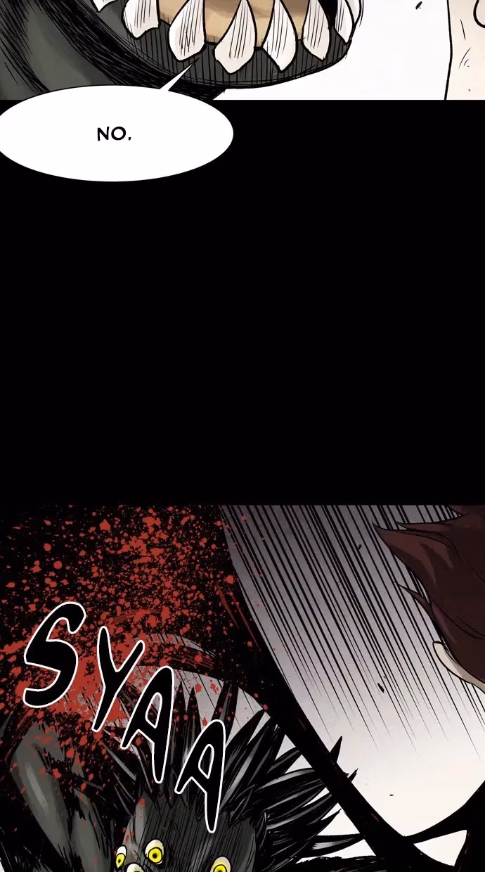 Infectee Chapter 21 page 43 - 
