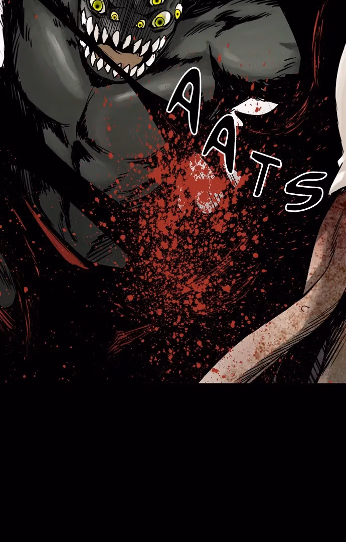 Infectee Chapter 21 page 44 - 