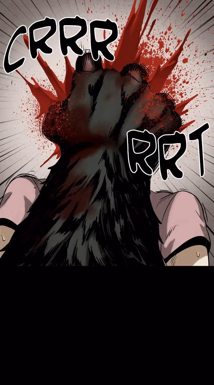Infectee Chapter 21 page 47 - 