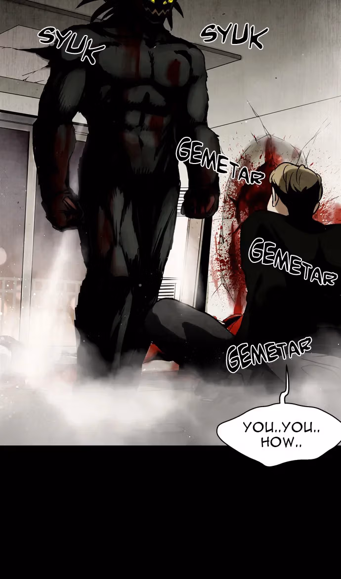 Infectee Chapter 21 page 49 - 