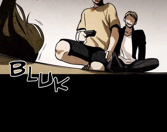 Infectee Chapter 21 page 6 - 