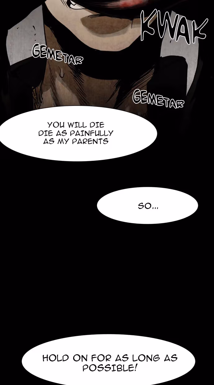 Infectee Chapter 21 page 52 - 