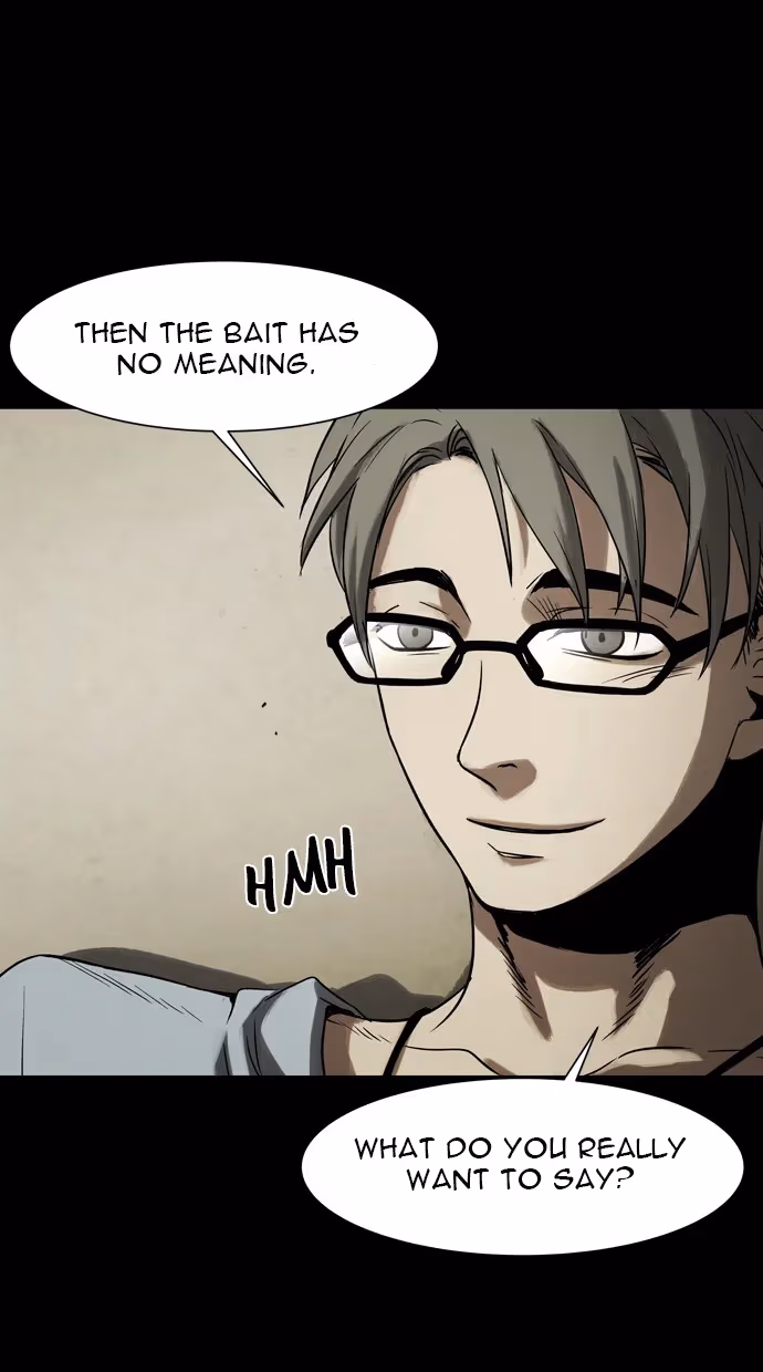Infectee Chapter 21 page 59 - 