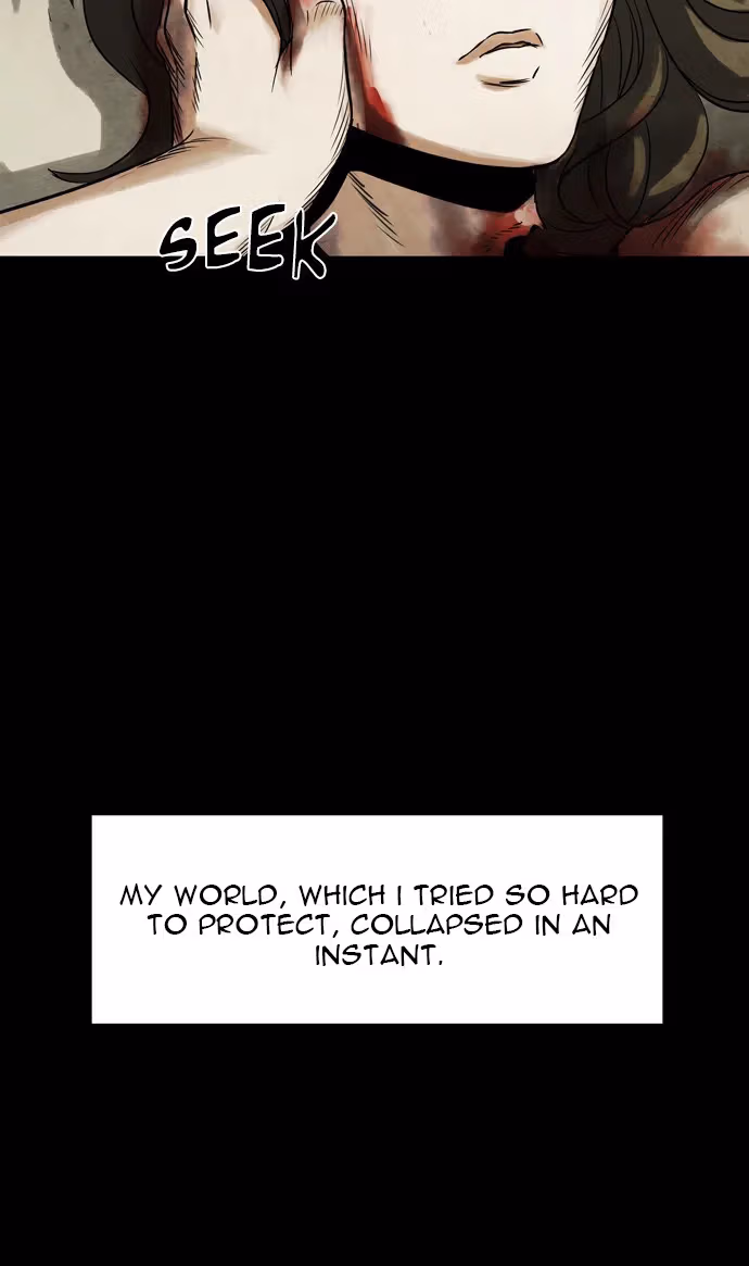 Infectee Chapter 21 page 73 - 