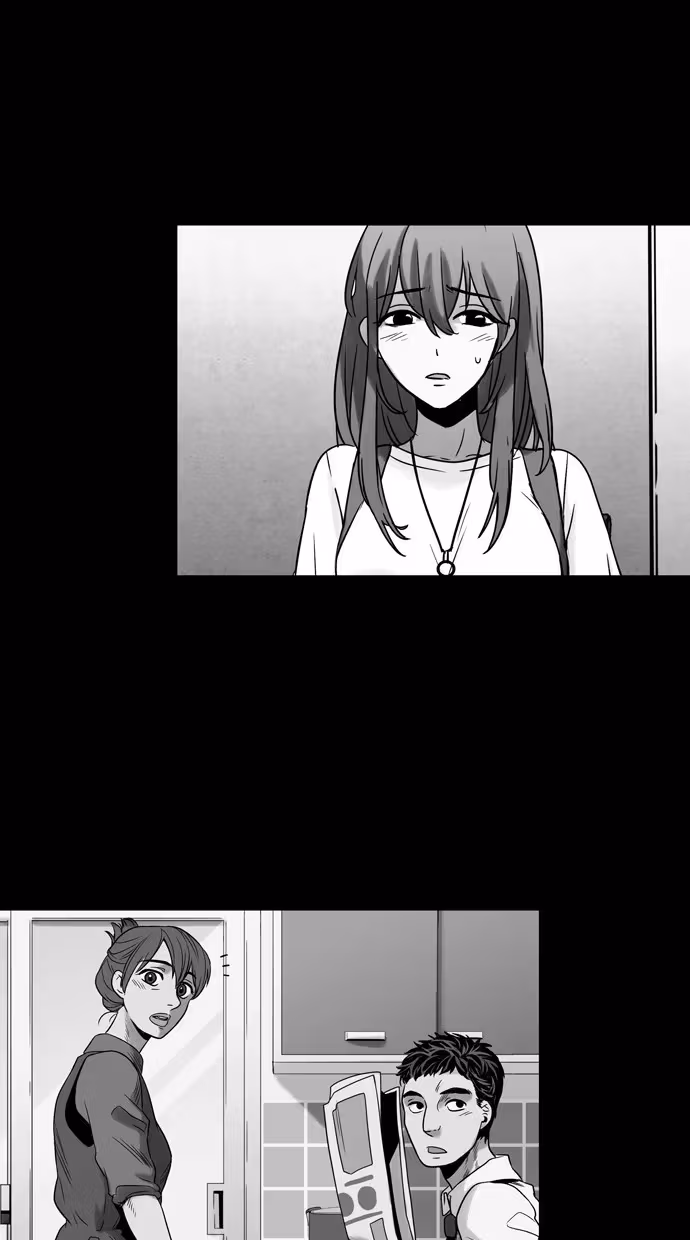 Infectee Chapter 21 page 74 - 