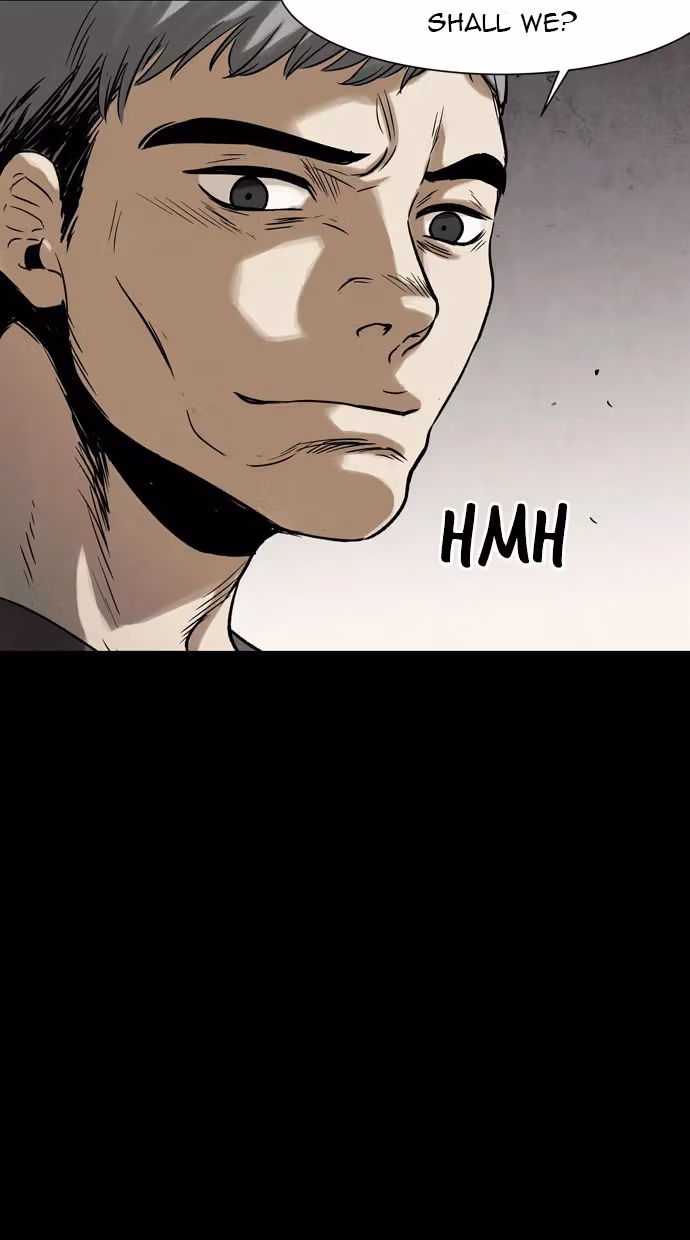 Infectee Chapter 22 page 14 - 