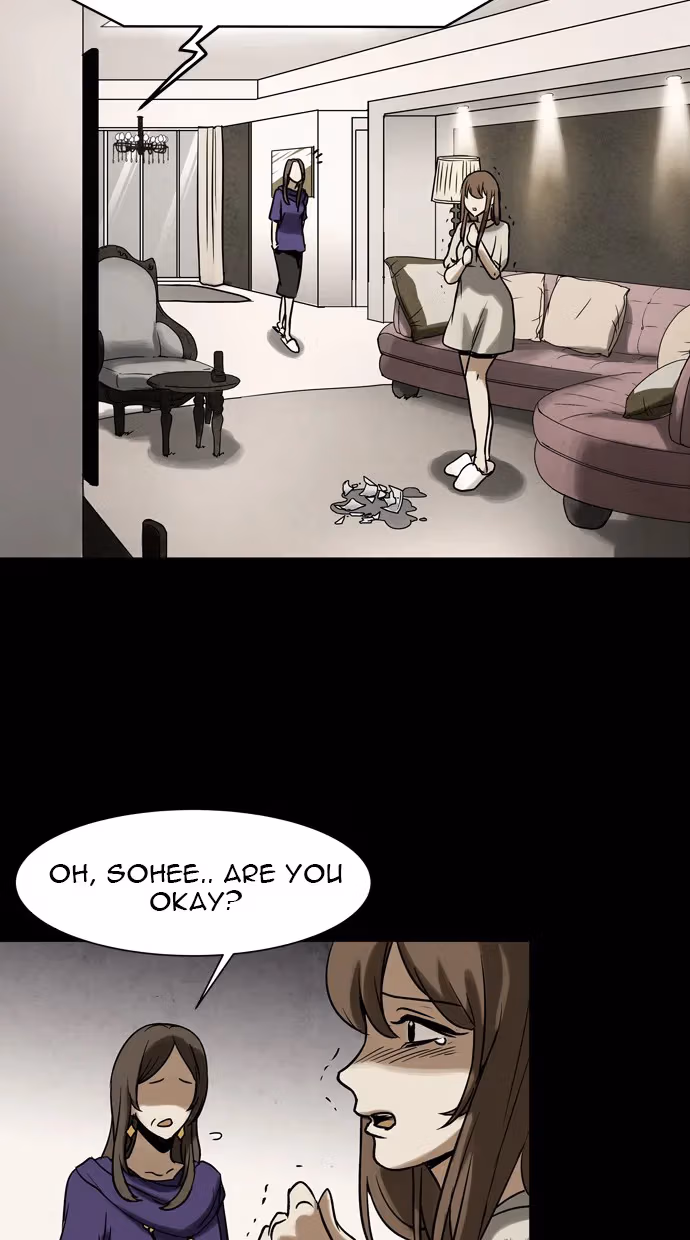 Infectee Chapter 22 page 18 - 