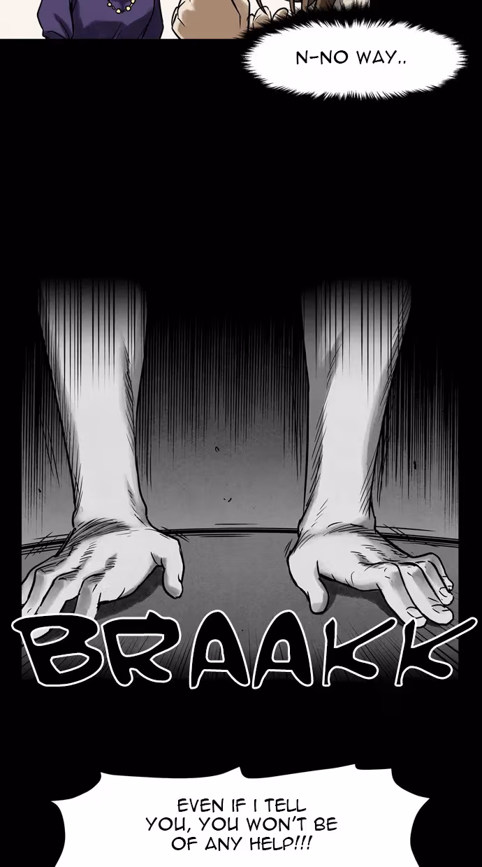 Infectee Chapter 22 page 19 - 