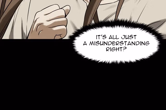 Infectee Chapter 22 page 21 - 