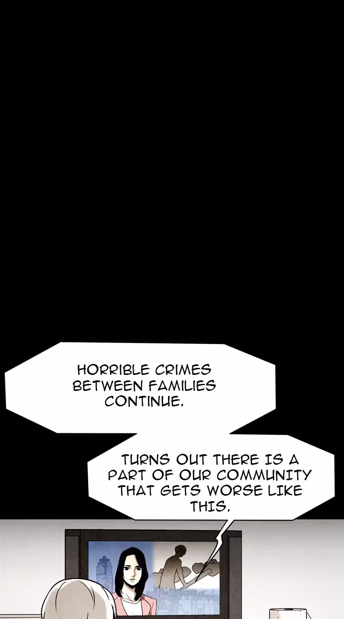Infectee Chapter 22 page 22 - 