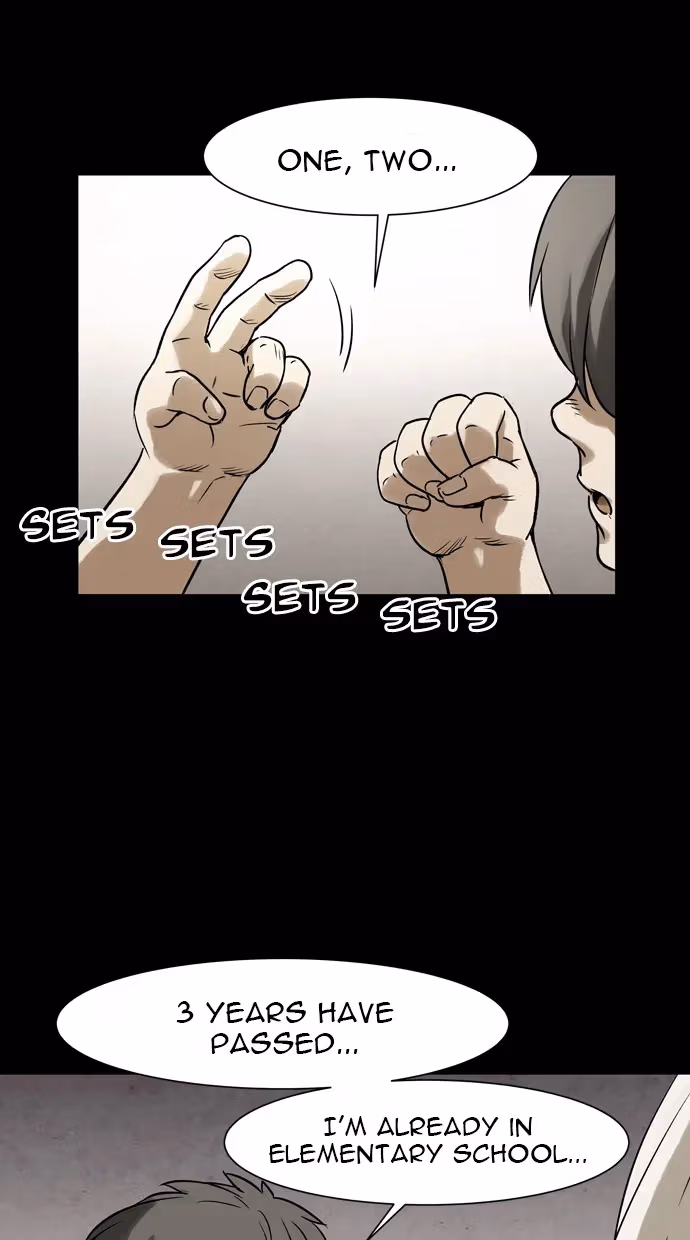 Infectee Chapter 22 page 25 - 