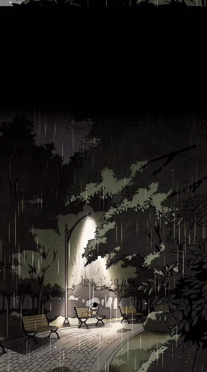 Infectee Chapter 22 page 32 - 