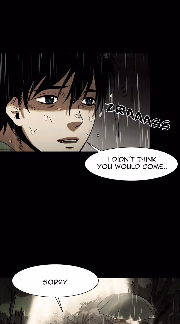 Infectee Chapter 22 page 34 - 