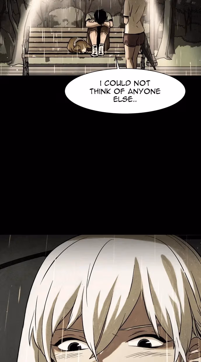 Infectee Chapter 22 page 35 - 