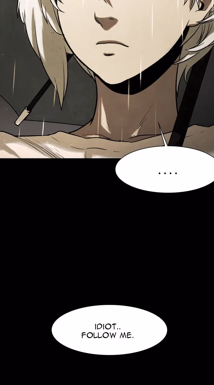 Infectee Chapter 22 page 36 - 