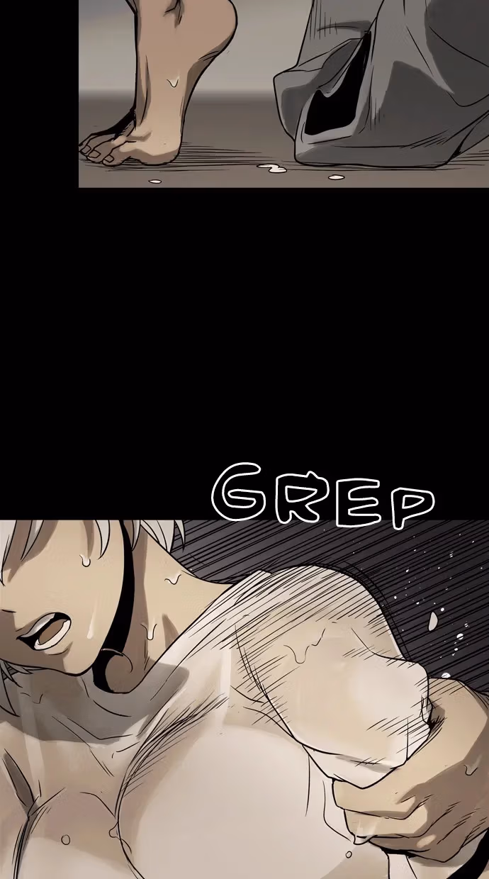 Infectee Chapter 22 page 43 - 