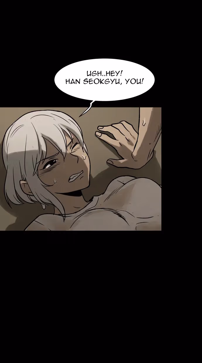 Infectee Chapter 22 page 45 - 