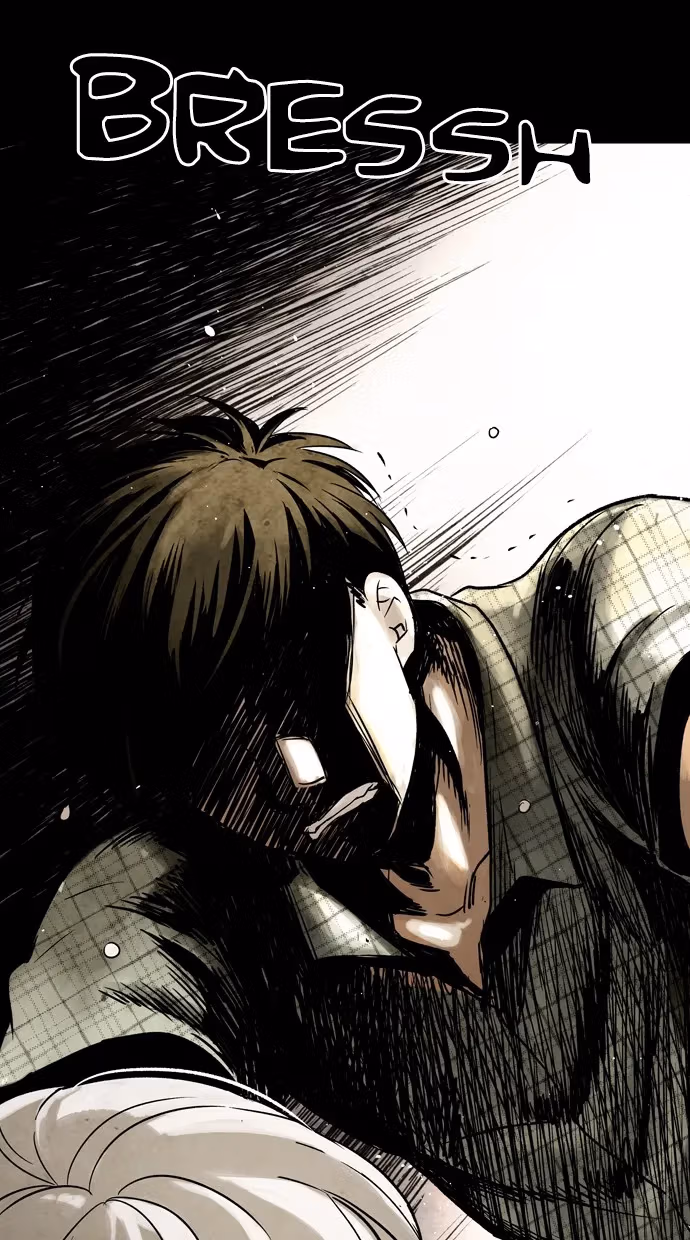 Infectee Chapter 22 page 46 - 