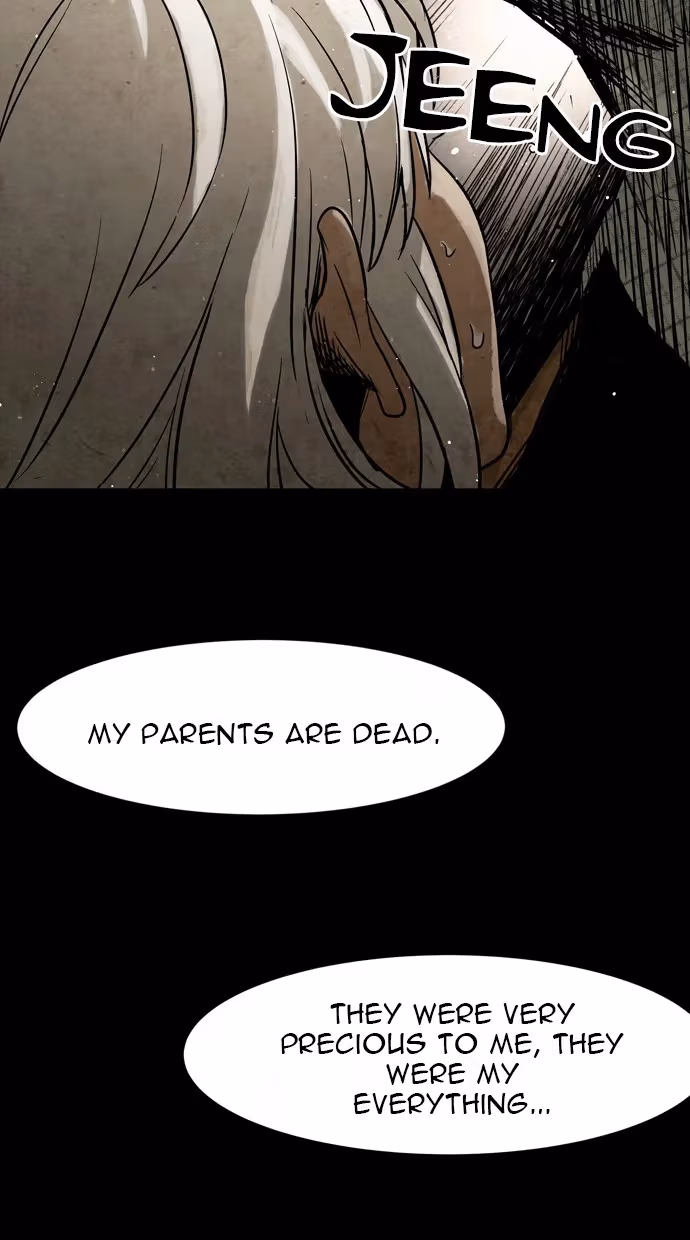 Infectee Chapter 22 page 47 - 