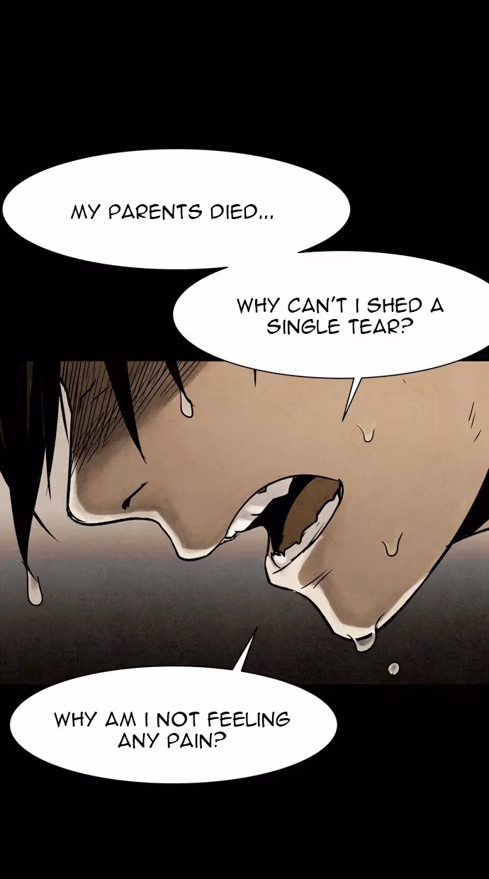 Infectee Chapter 22 page 48 - 
