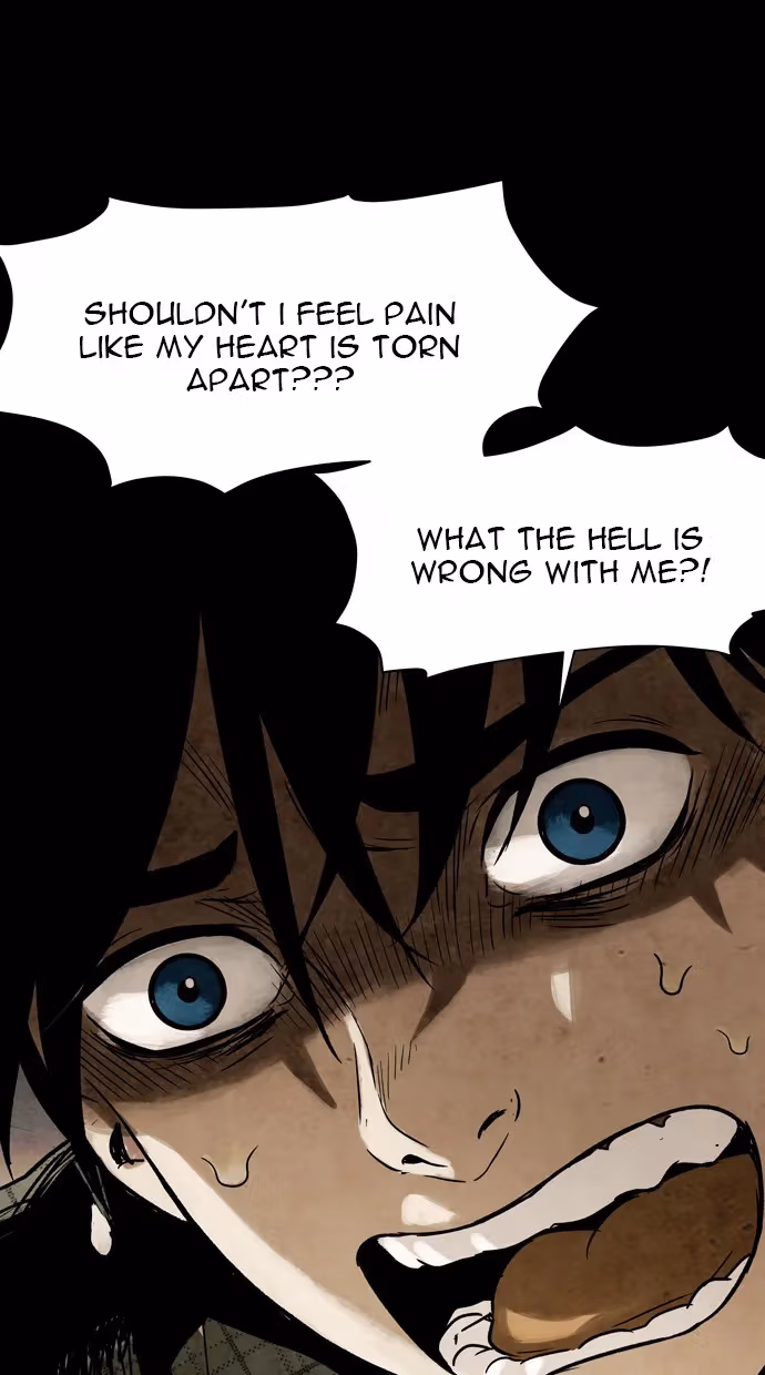 Infectee Chapter 22 page 49 - 