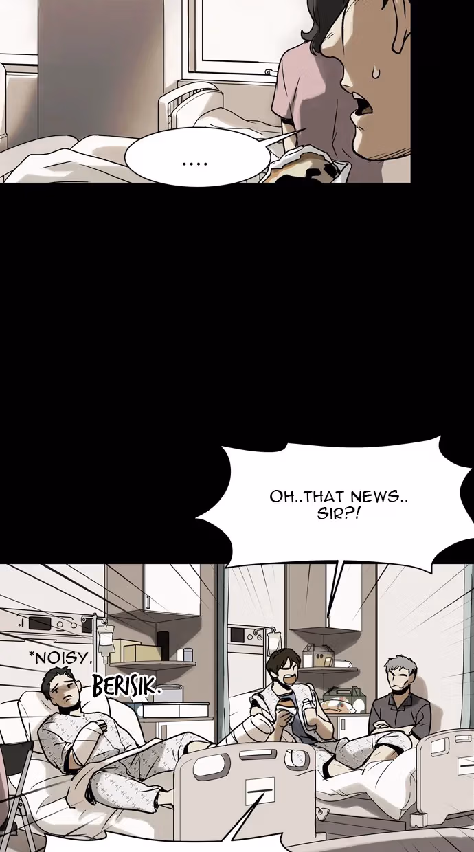 Infectee Chapter 22 page 6 - 