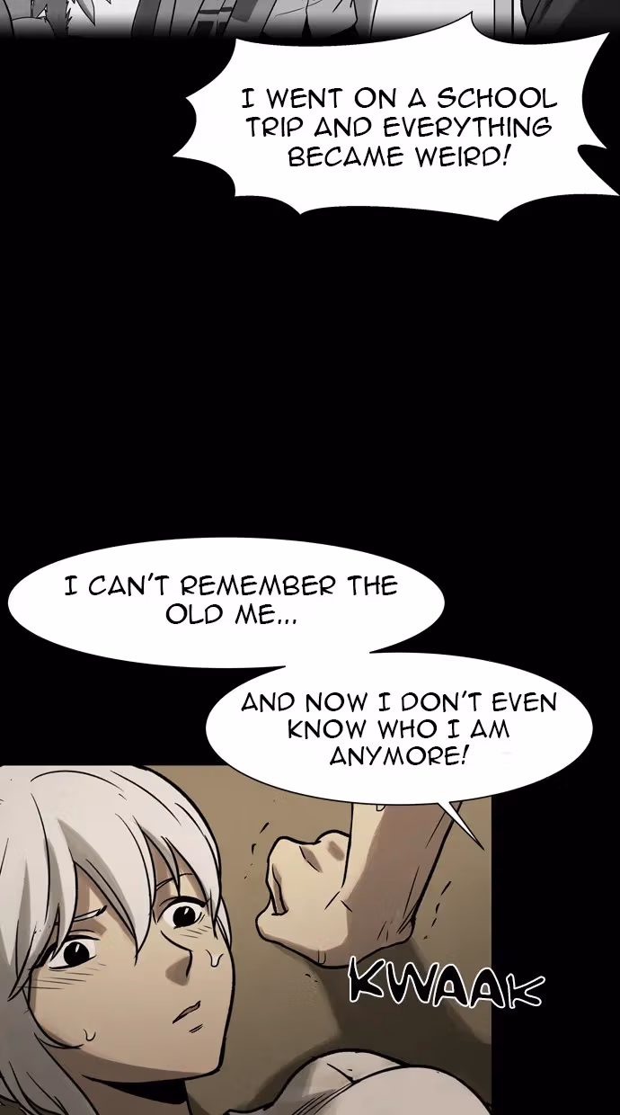 Infectee Chapter 22 page 52 - 