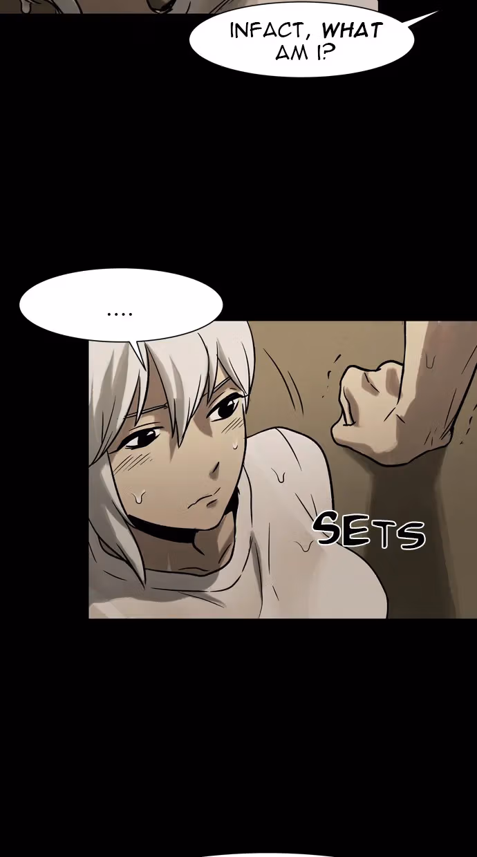 Infectee Chapter 22 page 53 - 
