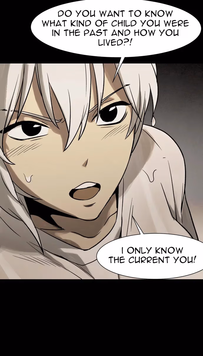 Infectee Chapter 22 page 54 - 