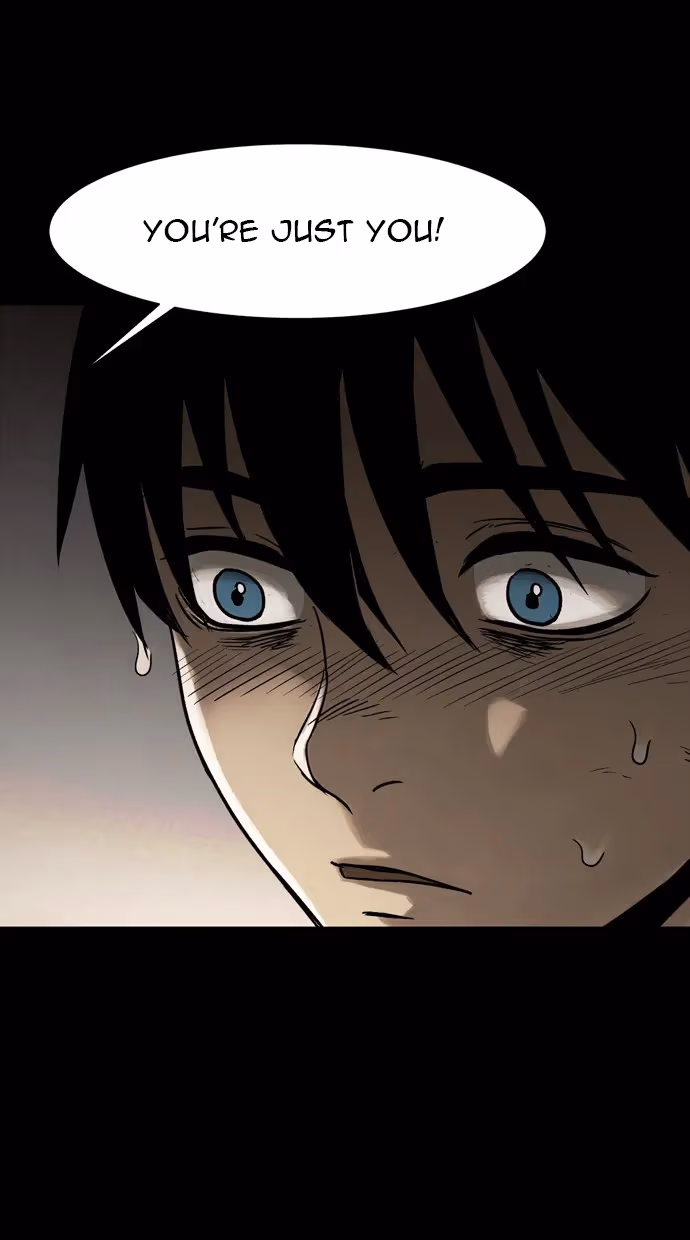 Infectee Chapter 22 page 55 - 