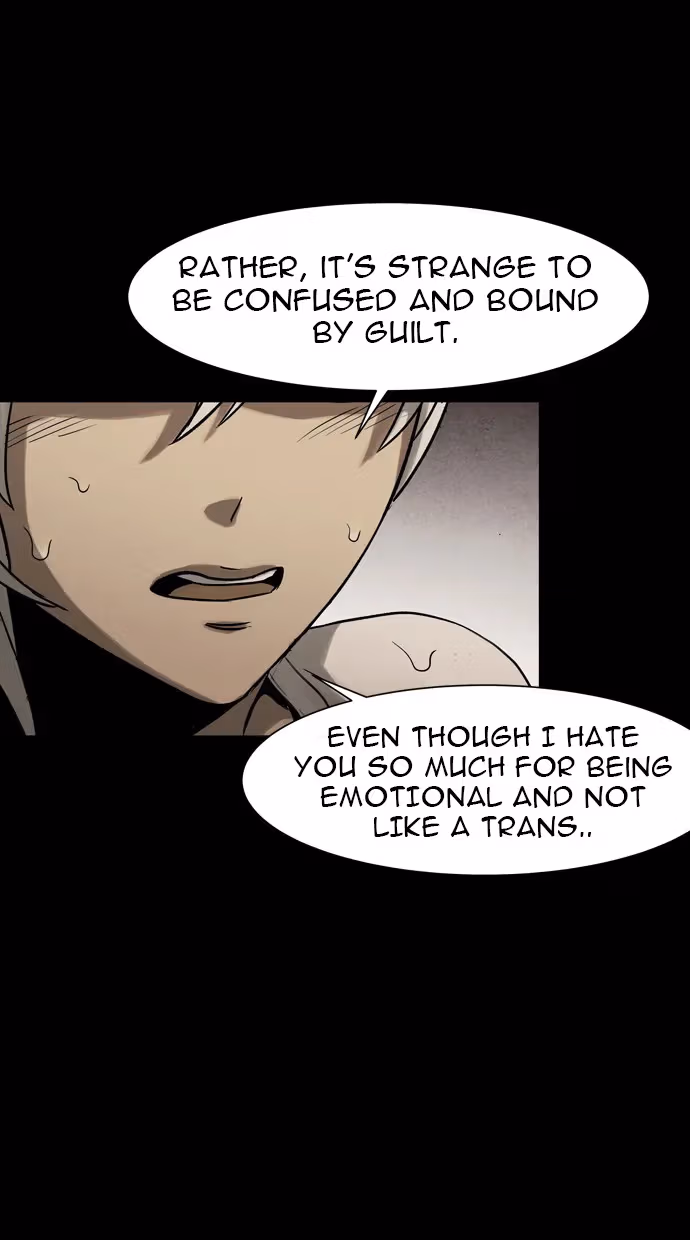 Infectee Chapter 22 page 56 - 