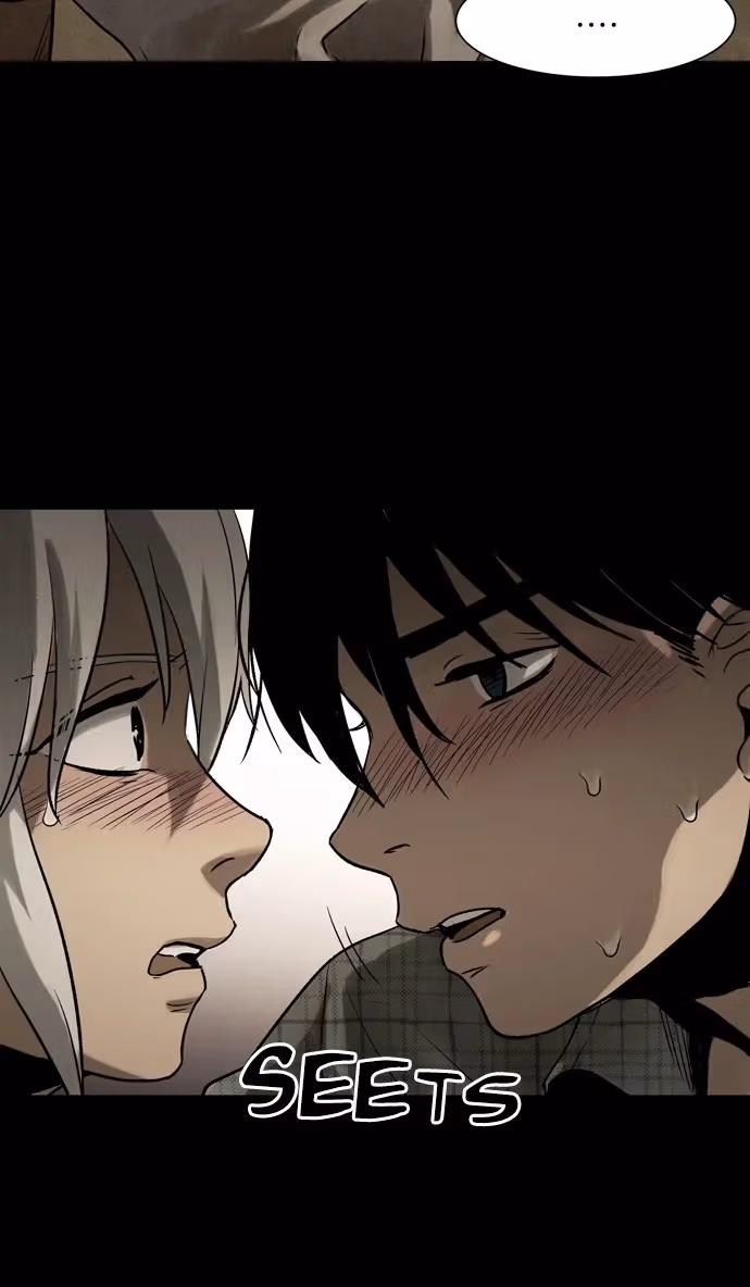 Infectee Chapter 22 page 58 - 
