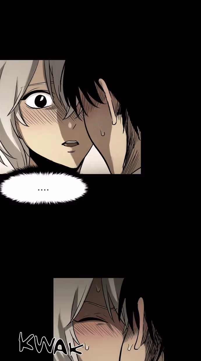 Infectee Chapter 22 page 59 - 