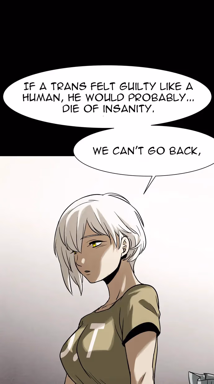 Infectee Chapter 22 page 73 - 