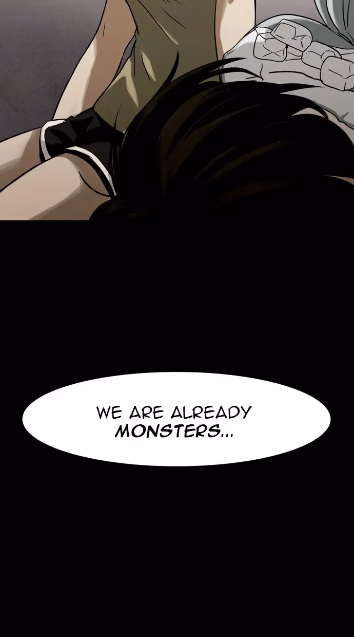 Infectee Chapter 22 page 74 - 