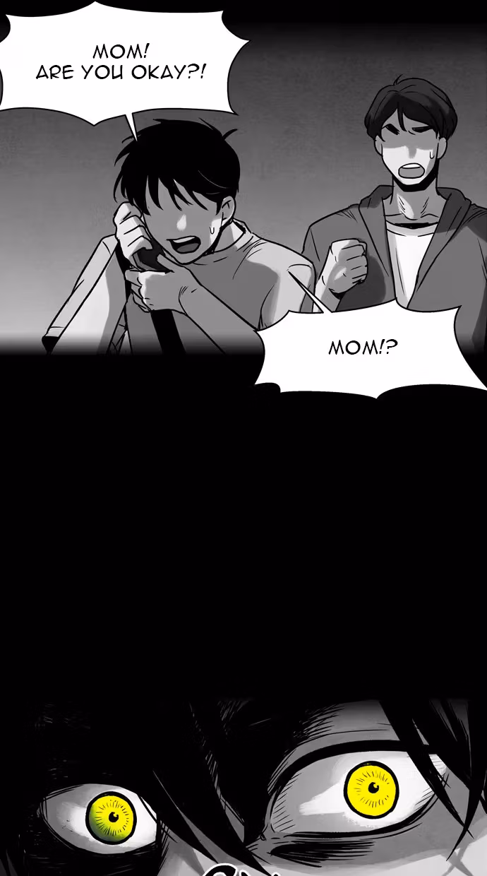 Infectee Chapter 22 page 9 - 