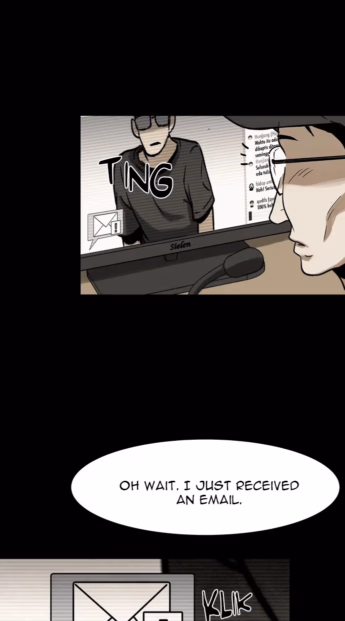 Infectee Chapter 23 page 14 - 