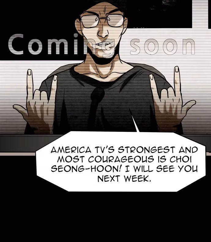 Infectee Chapter 23 page 22 - 