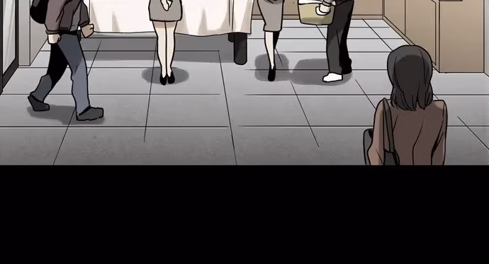 Infectee Chapter 23 page 27 - 