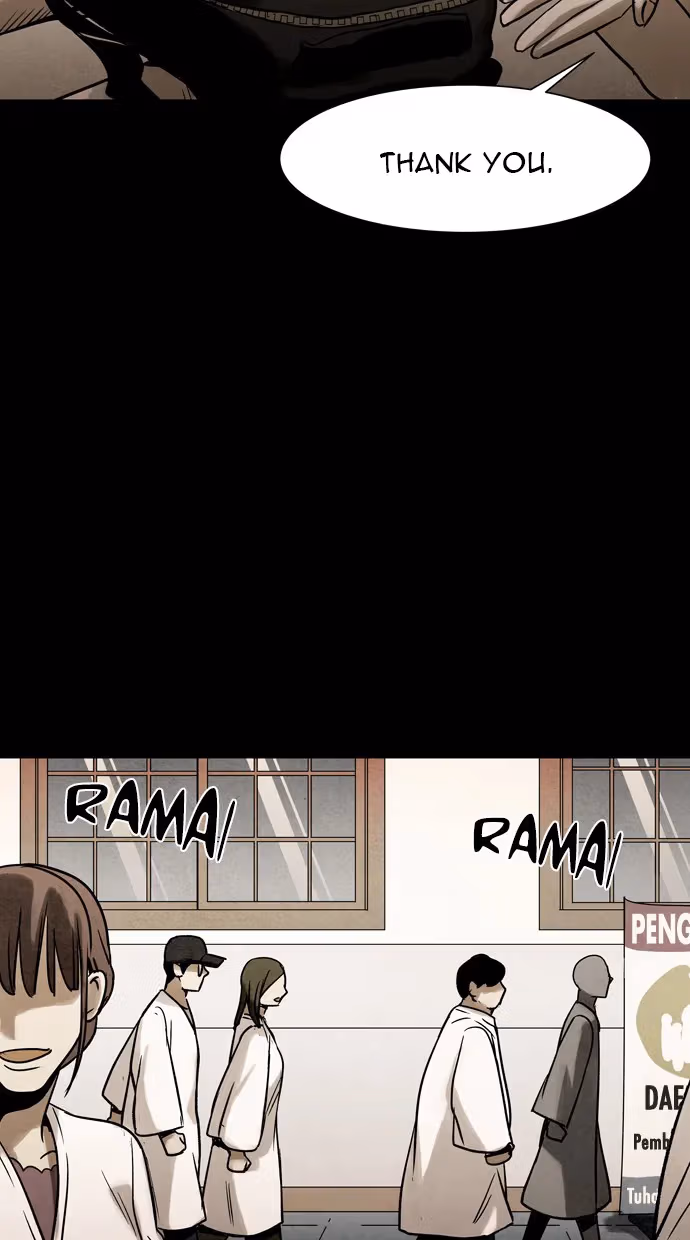 Infectee Chapter 23 page 30 - 