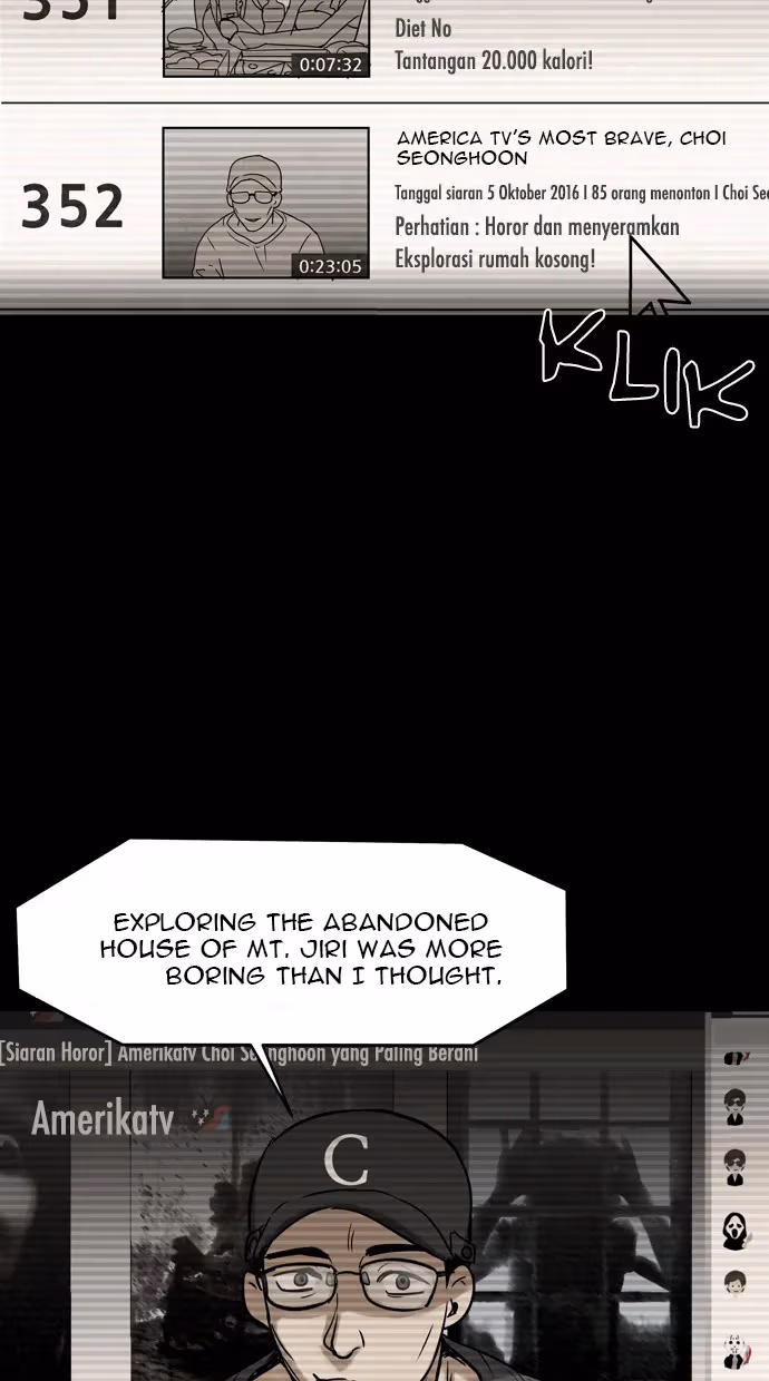 Infectee Chapter 23 page 4 - 