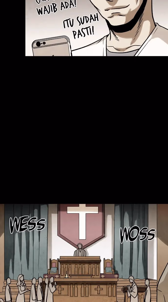 Infectee Chapter 23 page 33 - 