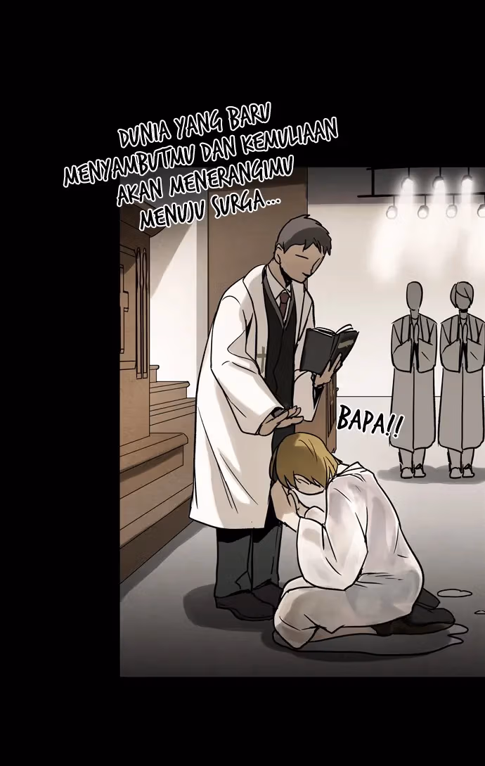 Infectee Chapter 23 page 35 - 