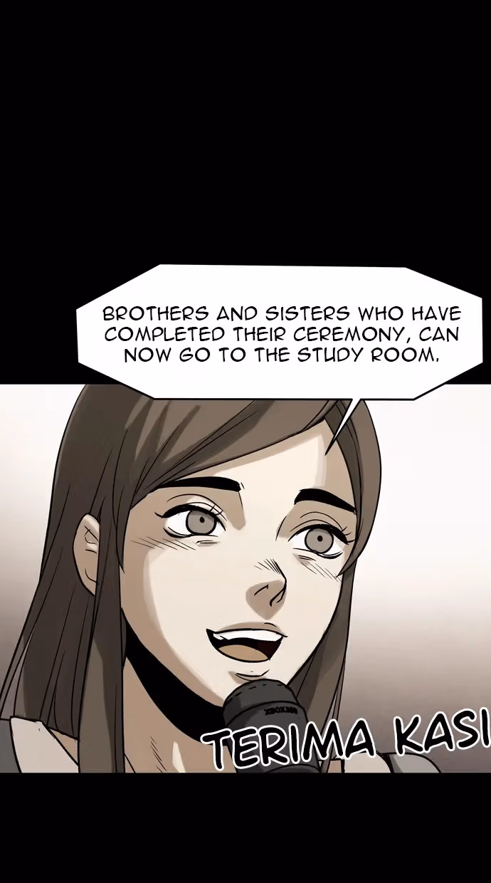Infectee Chapter 23 page 36 - 